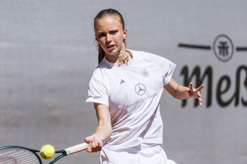 Bild 534 - BL Club an der Alster - Heidelberger TC : Ergebnis: 3:6